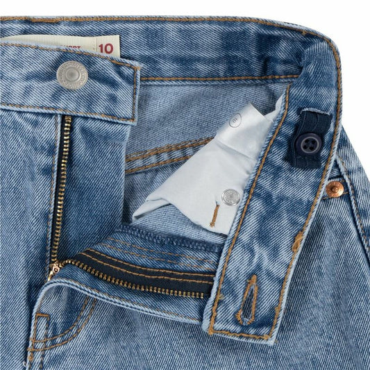 Jeans Levi's Mini Mom Vibe Dark blue-1