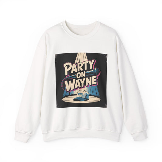 Unisex Heavy Blend™ Crewneck Sweatshirt